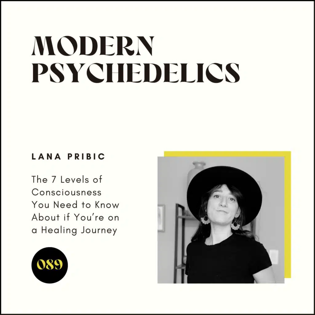 089 | The 7 Levels of Consciousness You Need to Know About if You’re on a Healing Journey
