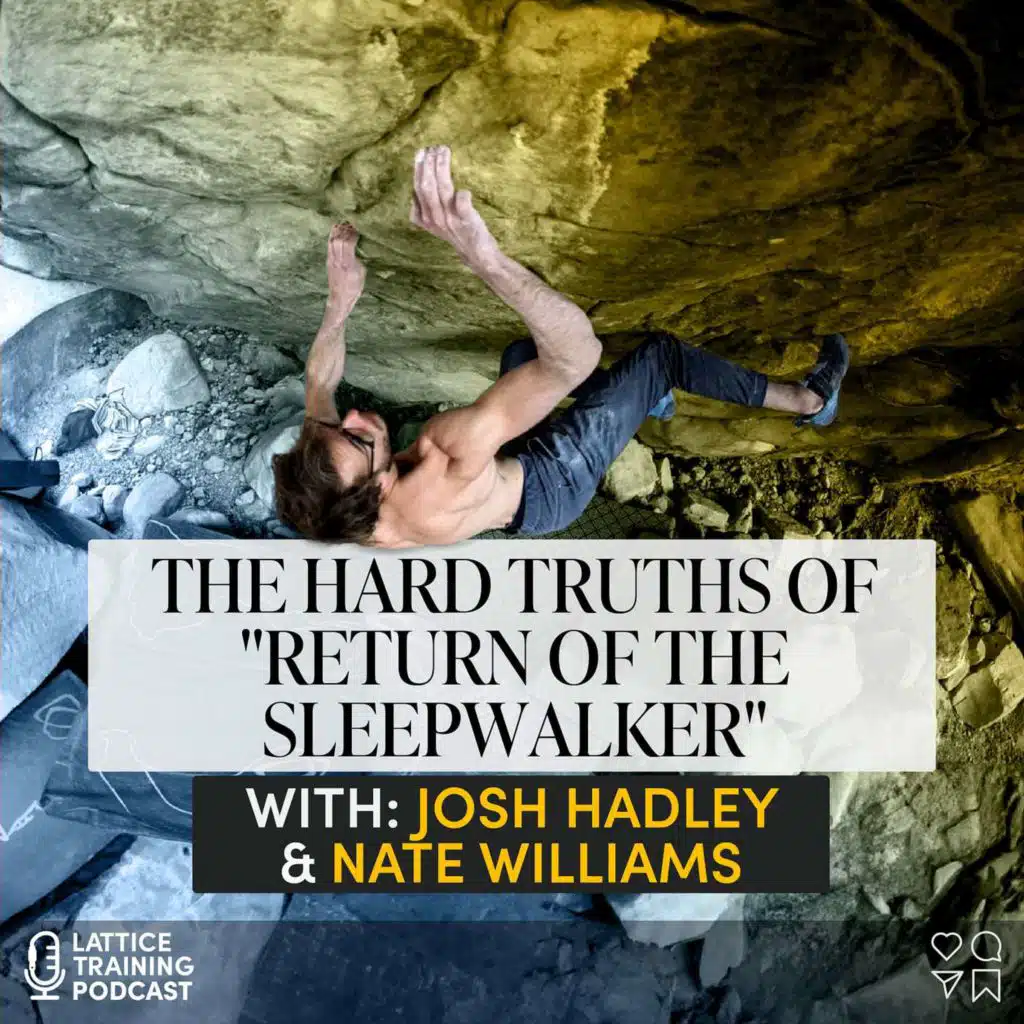 The Hard Truths of Return Of The Sleepwalker