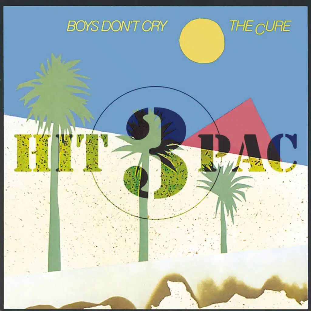 Boys Don't Cry Hit Pac