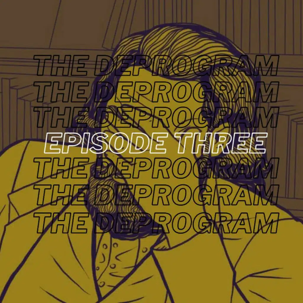 Episode 3 - Reform or Revolution