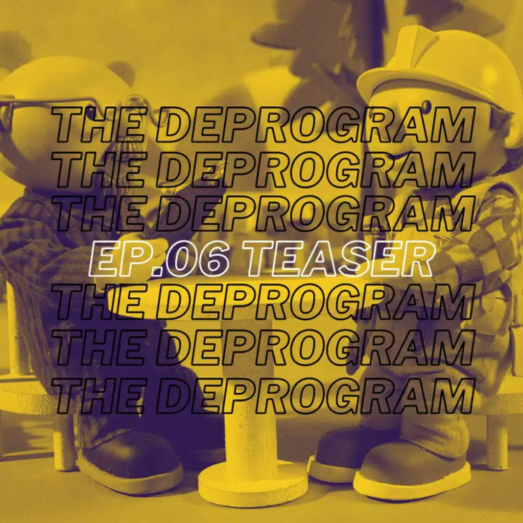 Teaser: Episode 6 - wtf is a socialism?