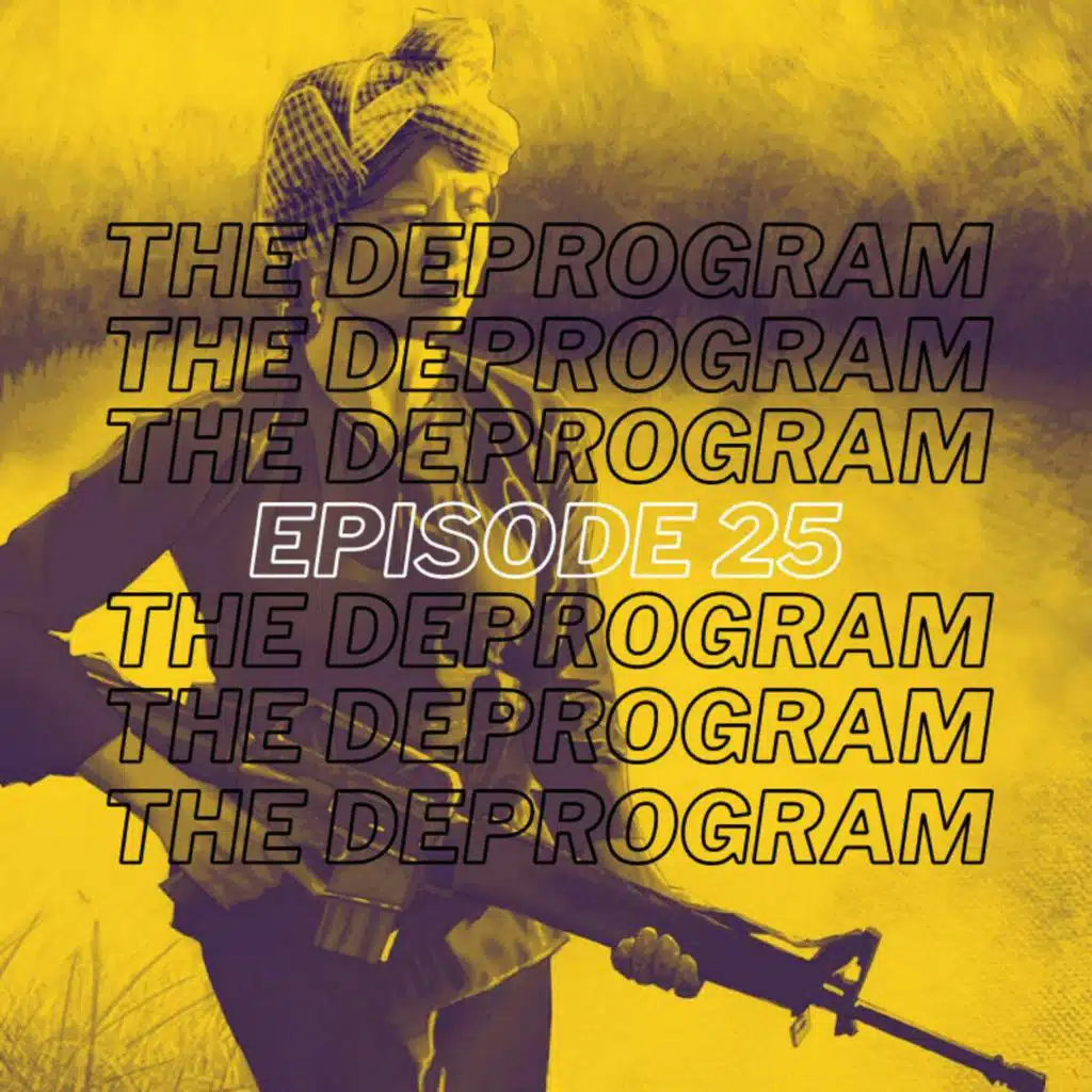 Episode 25:Viet Minh? More like Viet Win (Vietnamese Socialism Ft. Luna Oi)