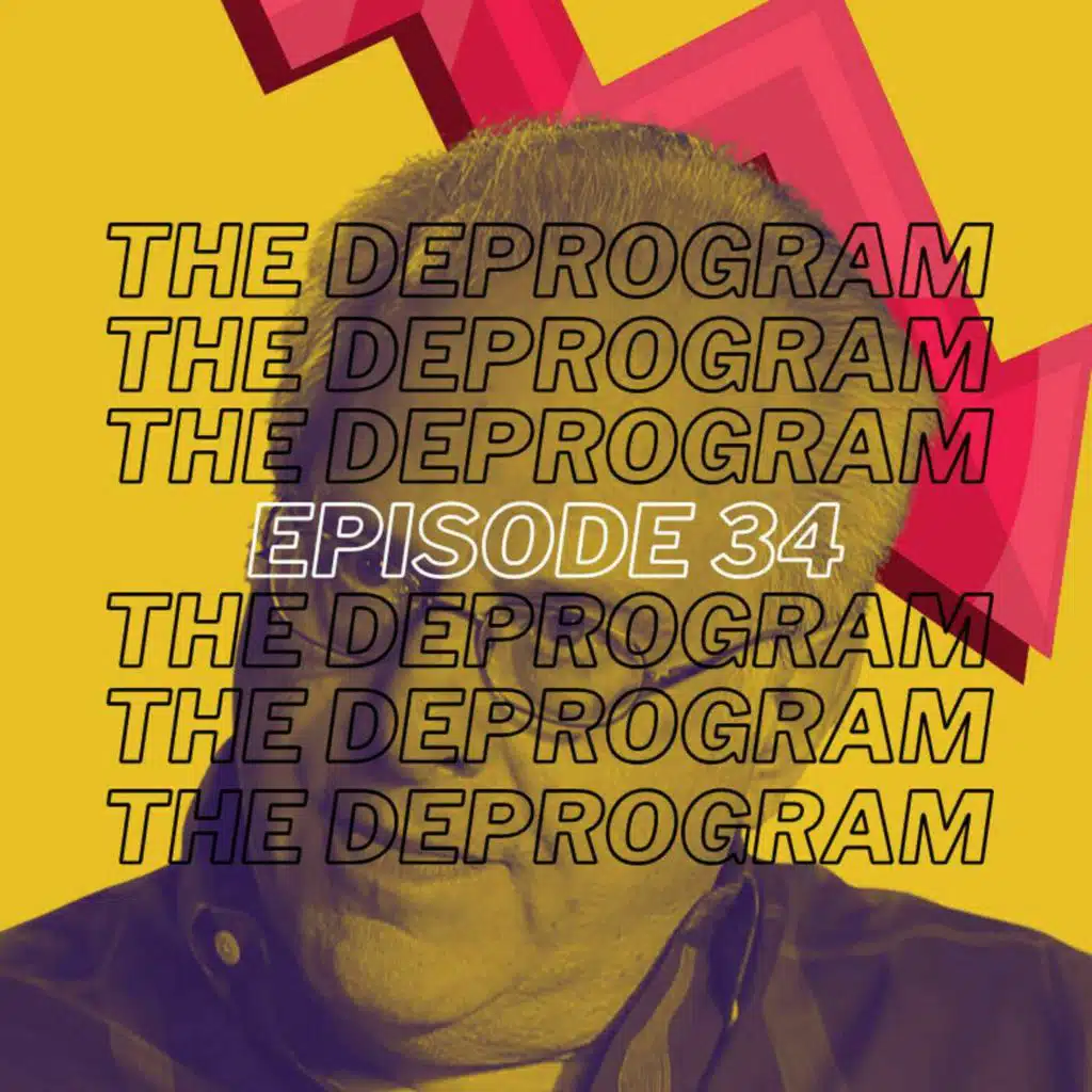 Episode 34 - Line Goes Down (Ft. Dr. Richard Wolff)