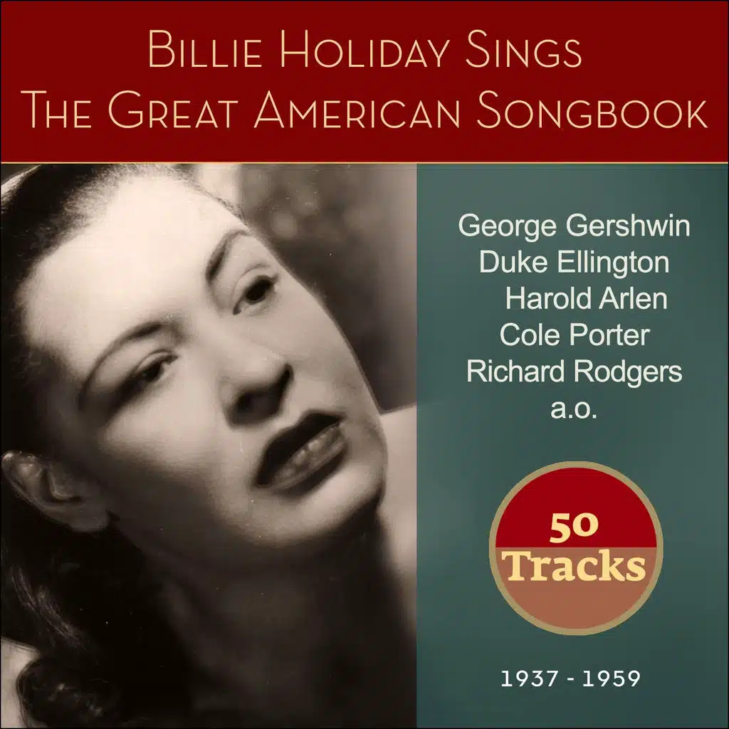 Billie Holiday (With Eddie Heywood & His Orchestra)