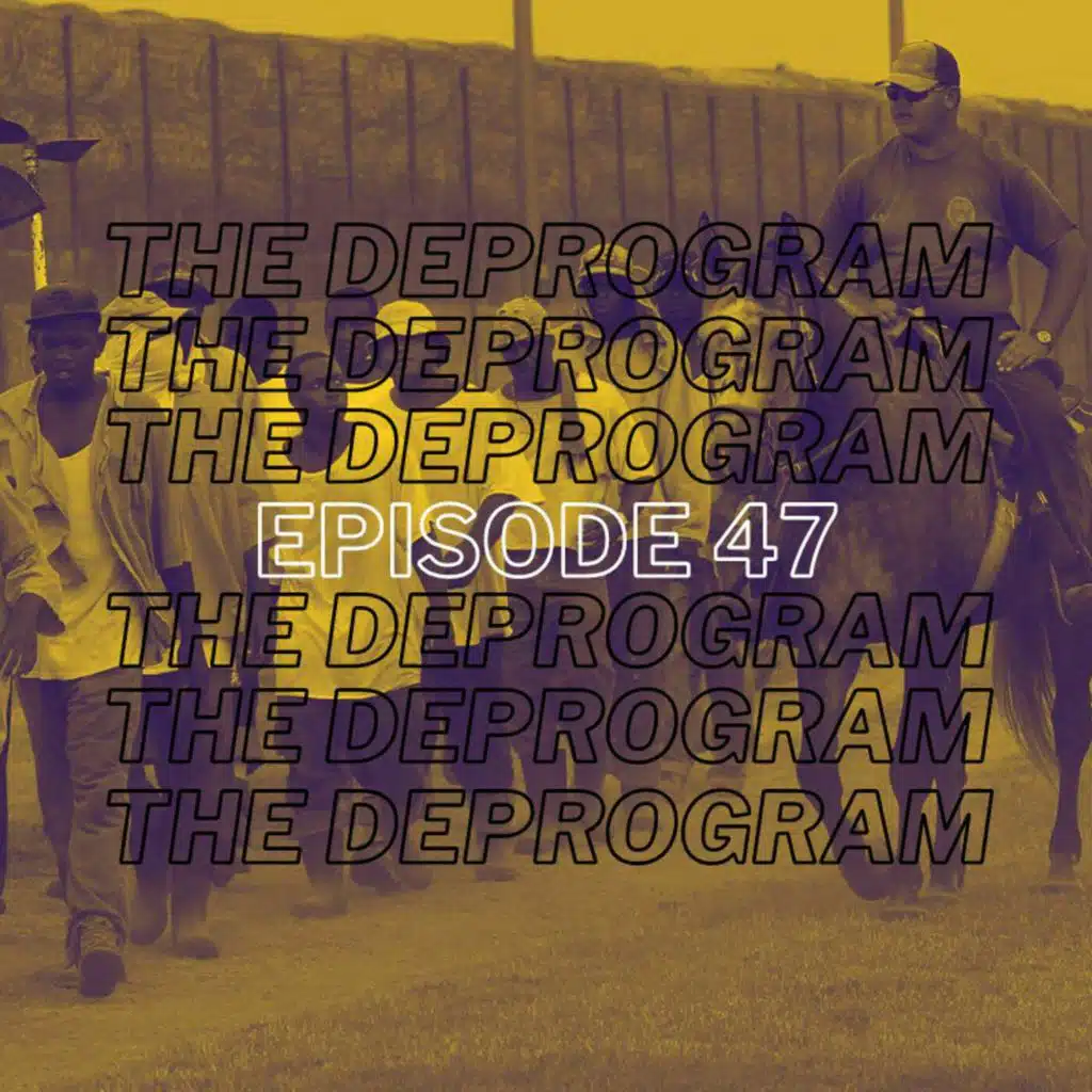 Episode 47 - Straight to Jail (Ft. loloverruled)