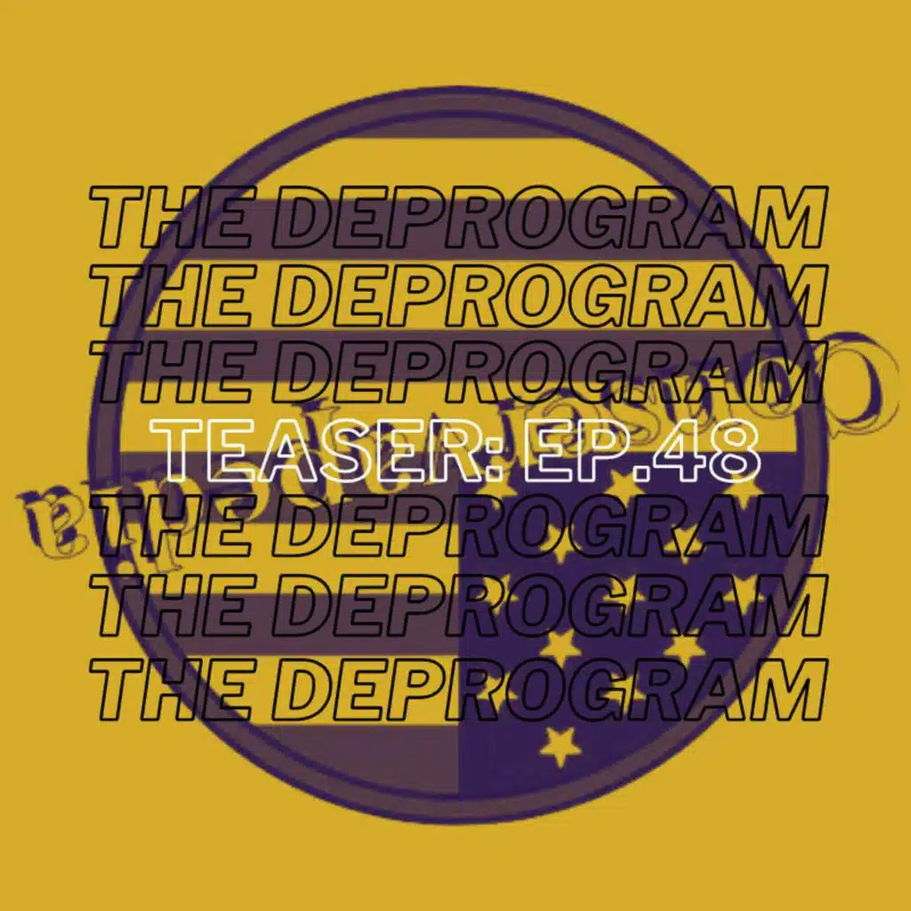 Teaser: Episode 48 - Conservopedia