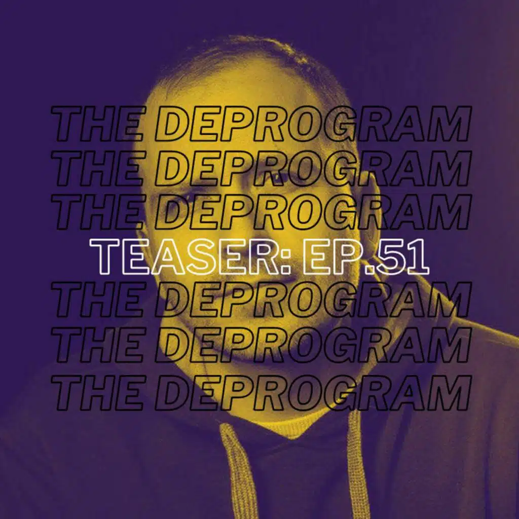 Teaser: Episode 51 - A Russian Marxist's Perspective (ft. Konstantin Syomin)