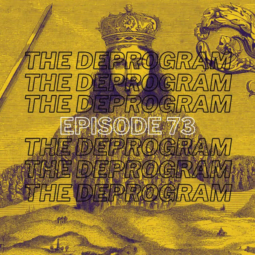Episode 73: Real Theory Hours 3: Separate powers pls uWu?
