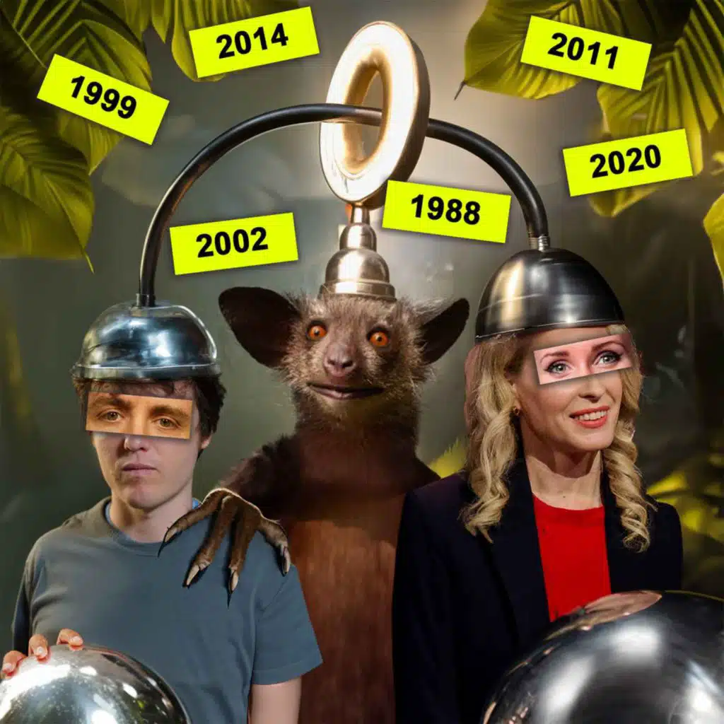 Ep 4: Year Delve
