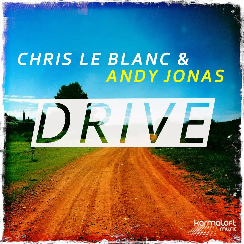 Chris Le Blanc, Andy Jonas