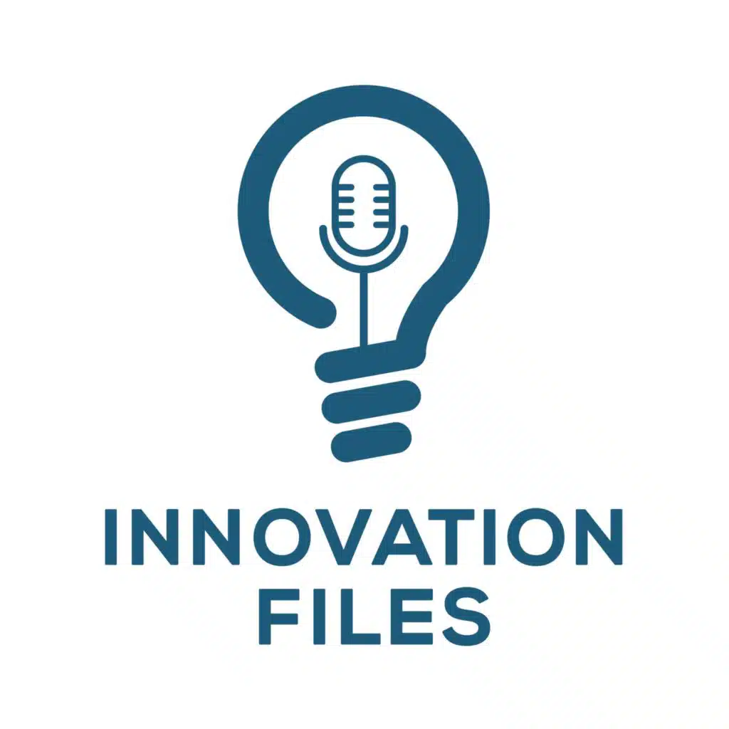 Innovation Files: Where Tech Meets Public Policy