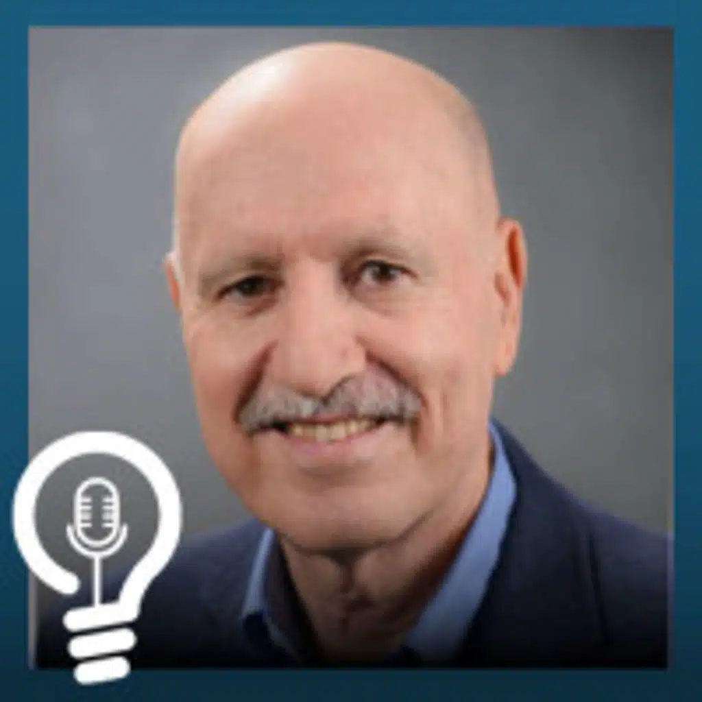 Supply Chain Origins and Innovations, With Yossi Sheffi