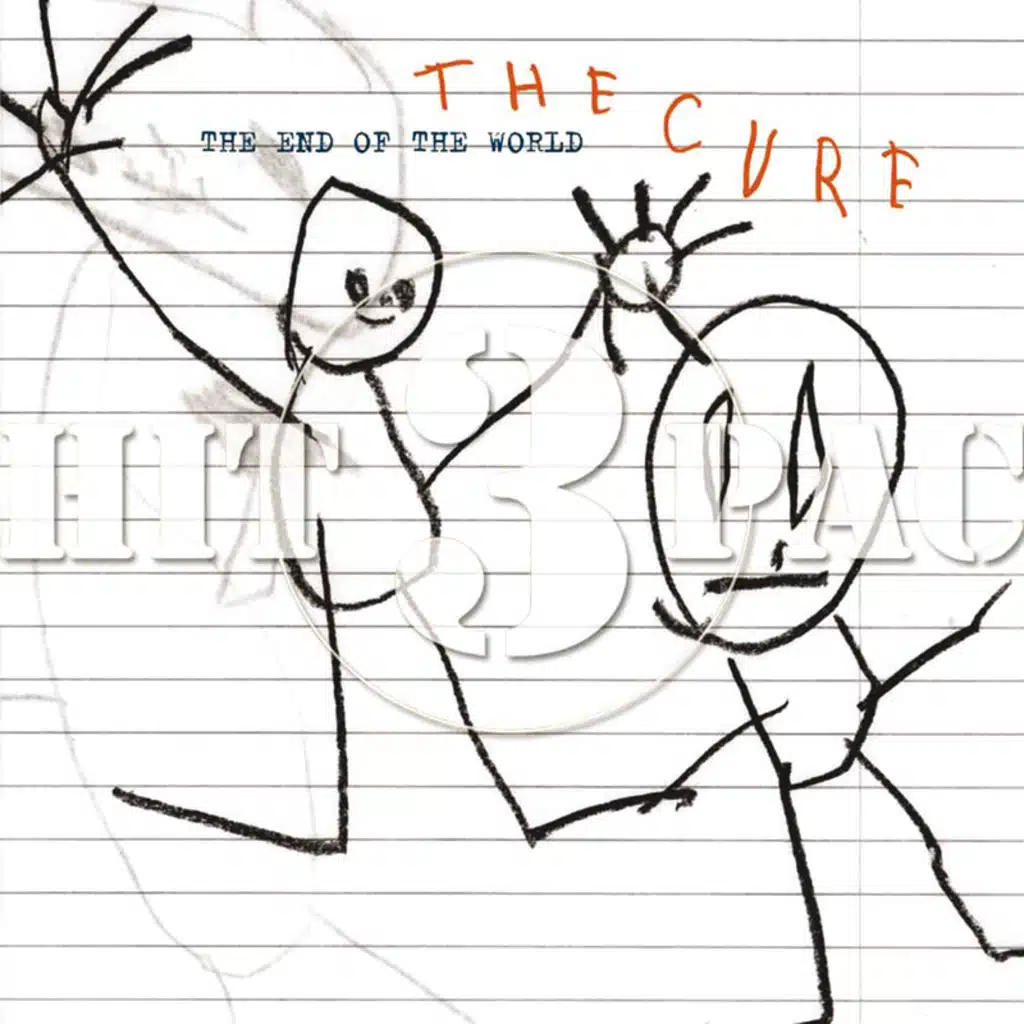 The End Of The World Hit Pac