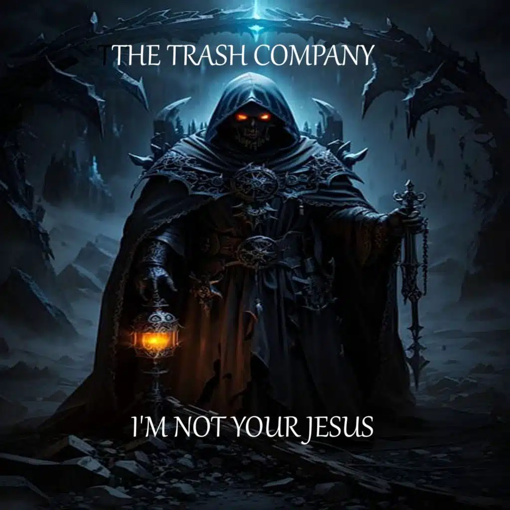 The Trash Company