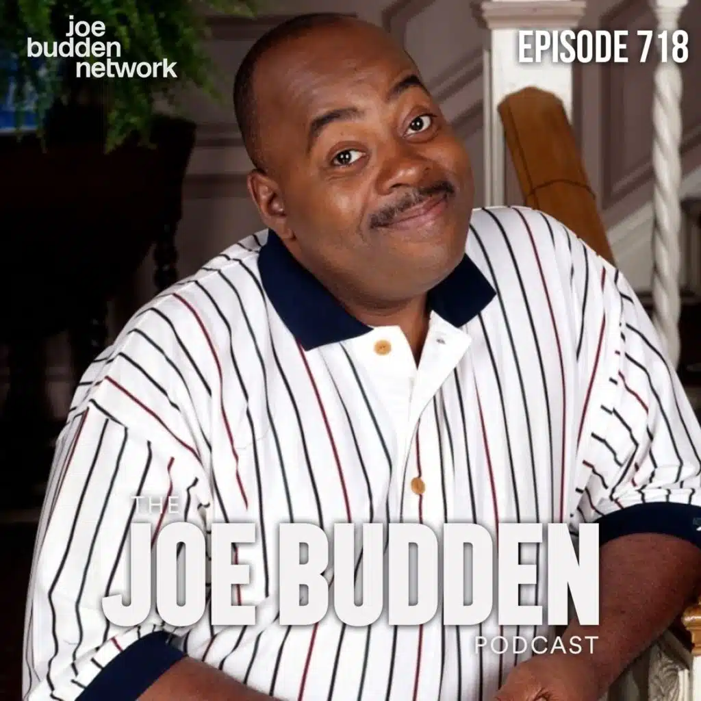 Episode 718 | "The PAWG Whisperer"