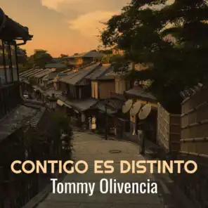 Tommy Olivencia