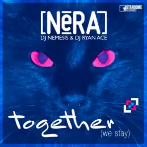 Together (We Stay) (Festival Edit)