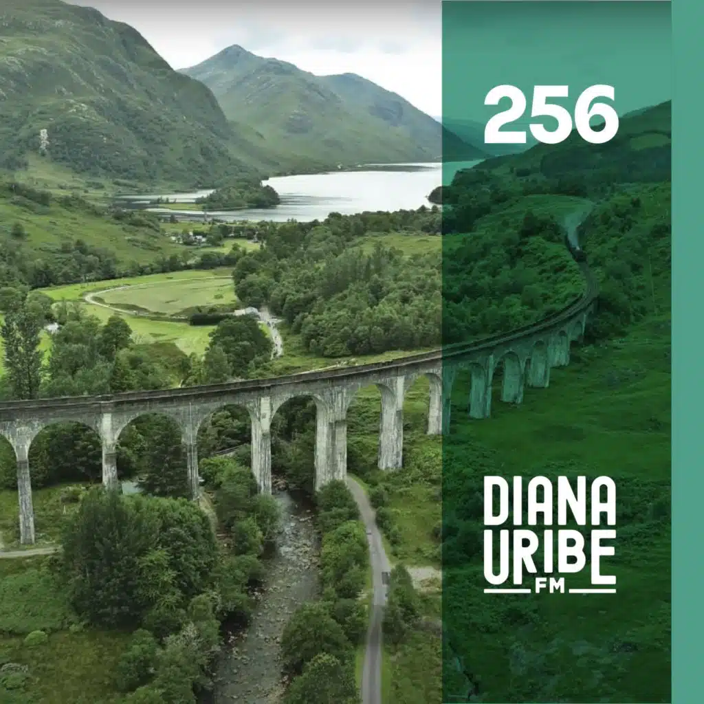 Islas Británicas: Escocia II