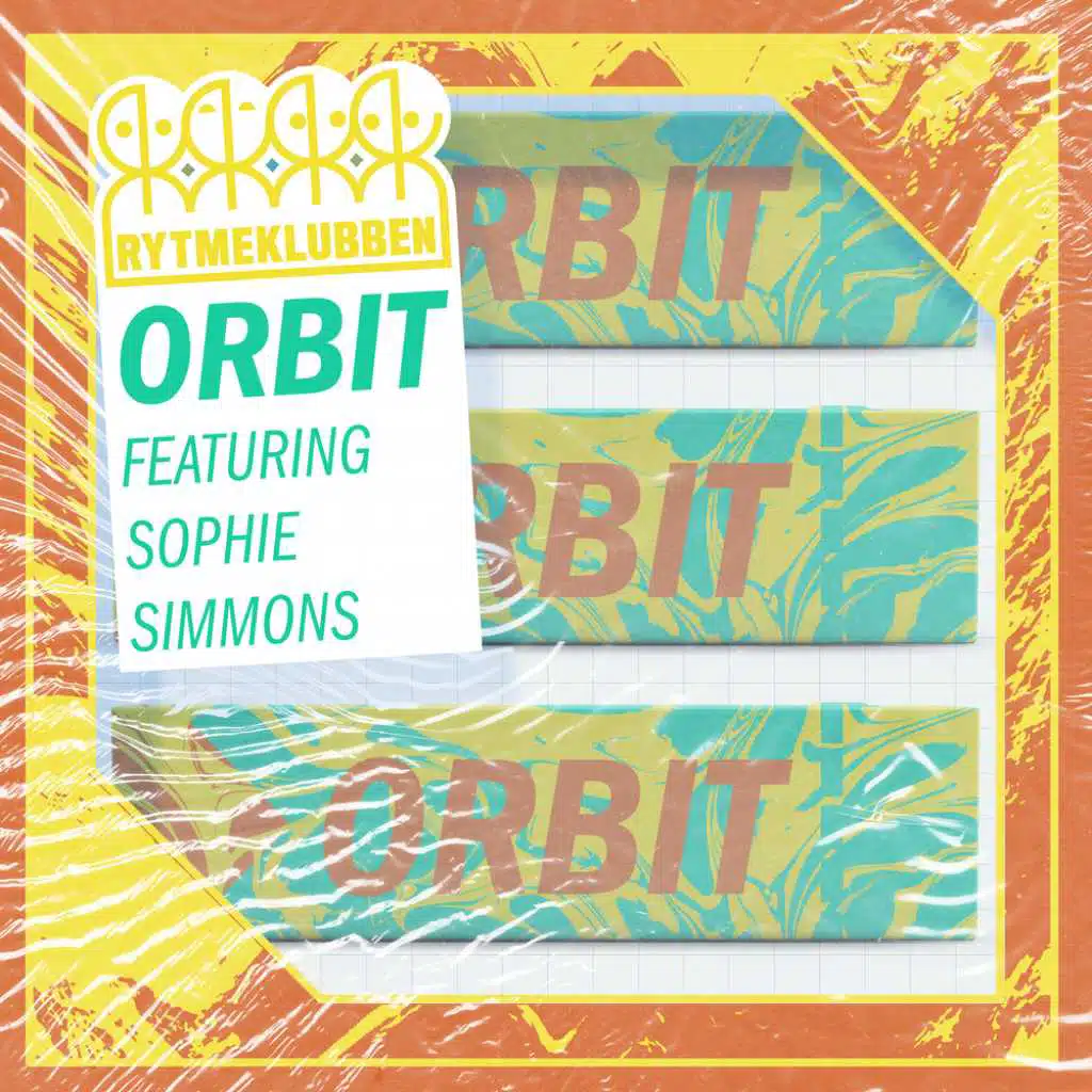 Orbit (feat. Sophie Simmons)