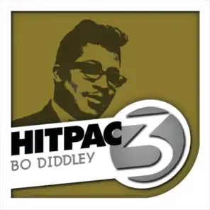 Bo Diddley Hit Pac