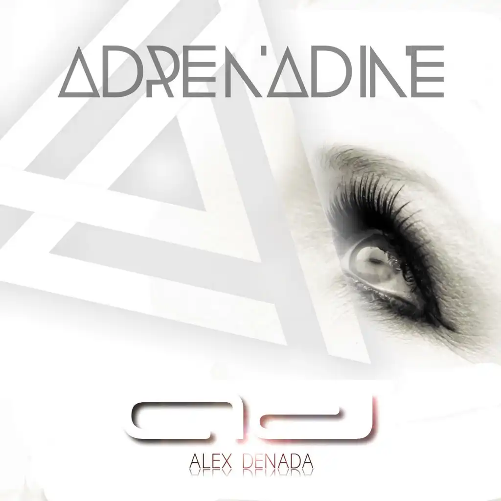 Adrenadine (Clubmix)