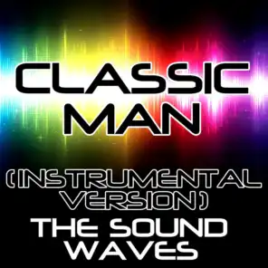 Classic Man (Instrumental Version)