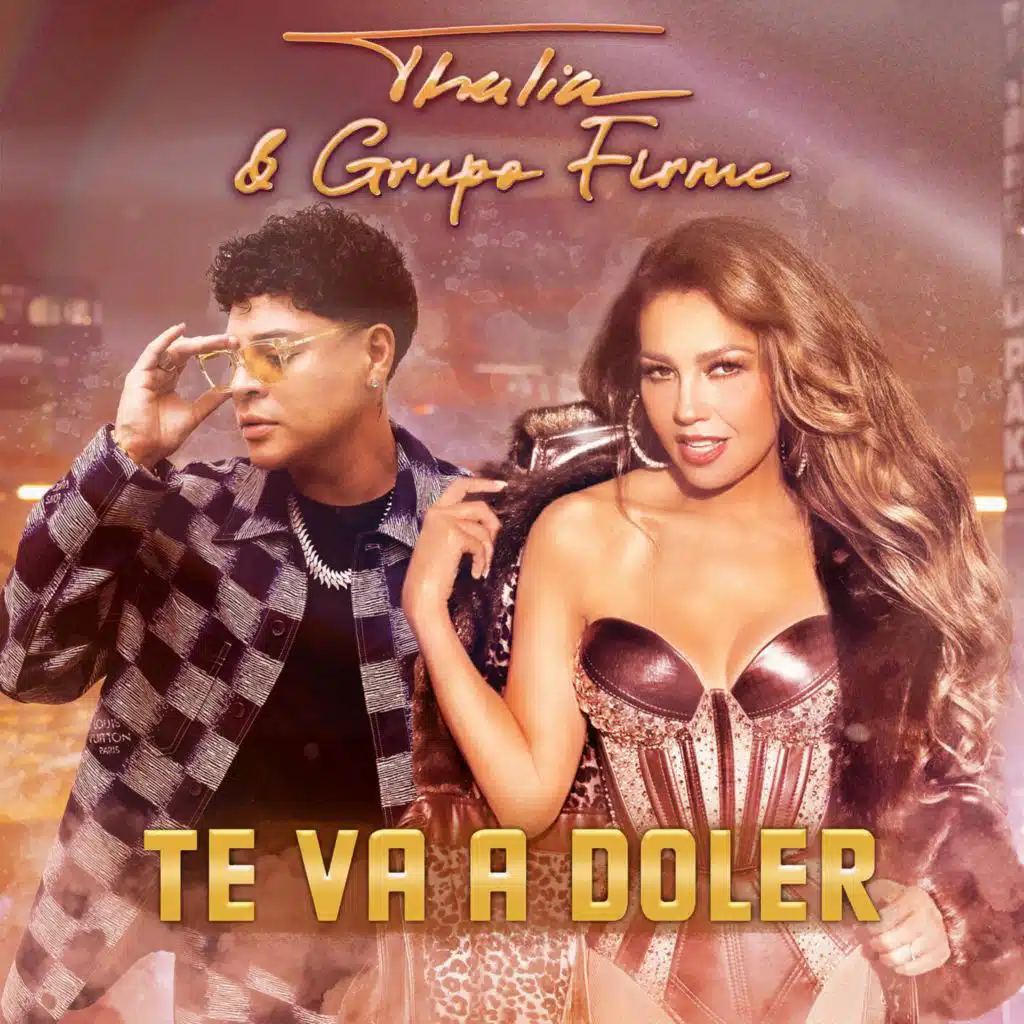 Thalia & Grupo Firme