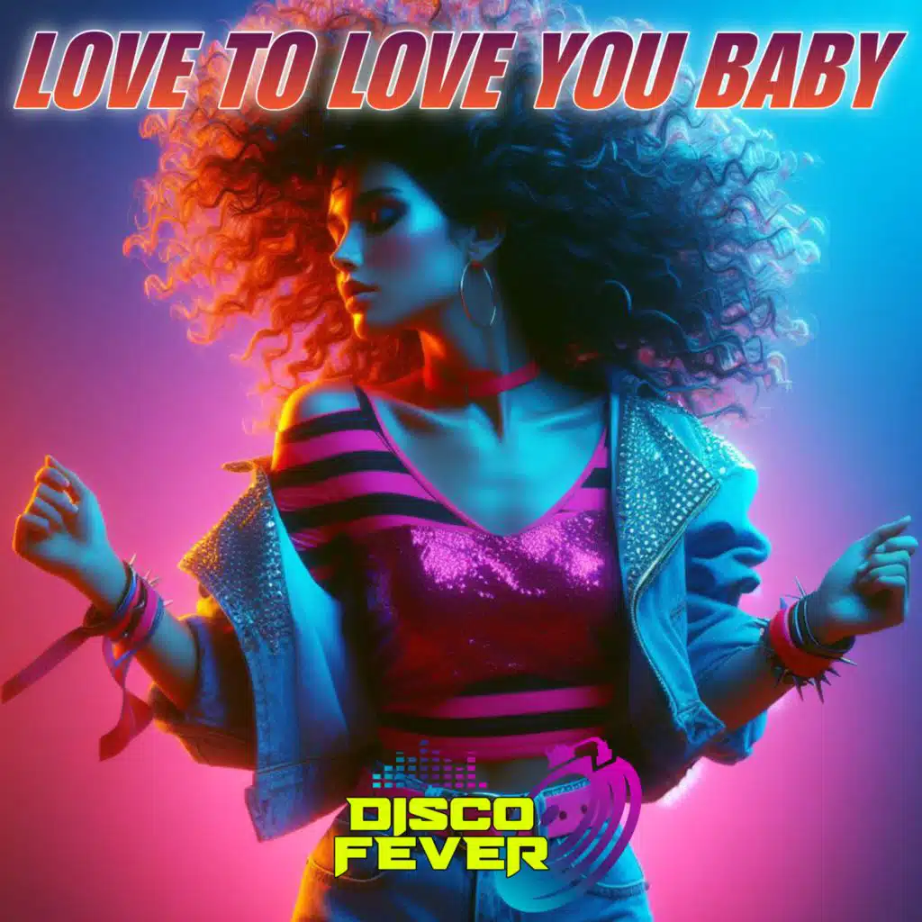 Love To Love You Baby