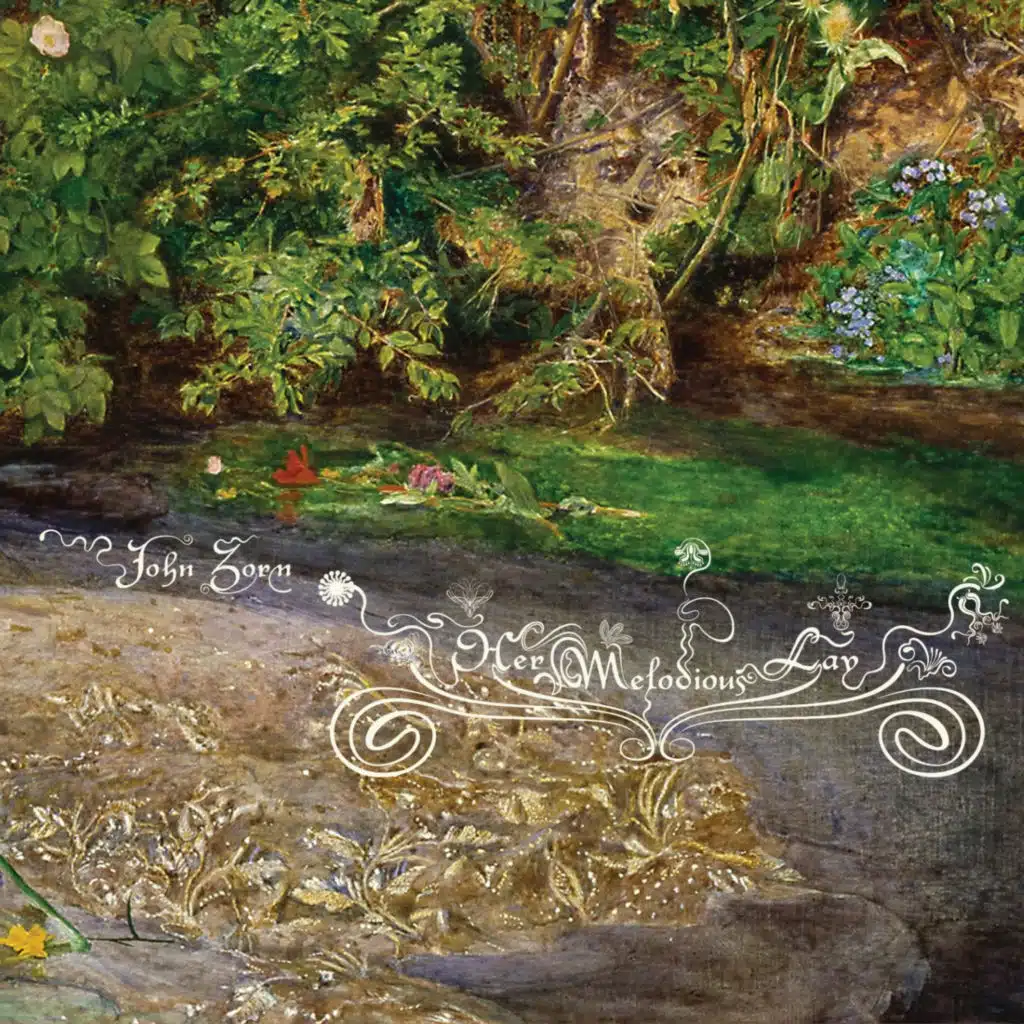 Her Melodious Lay (feat. Julian Lage & Gyan Riley)