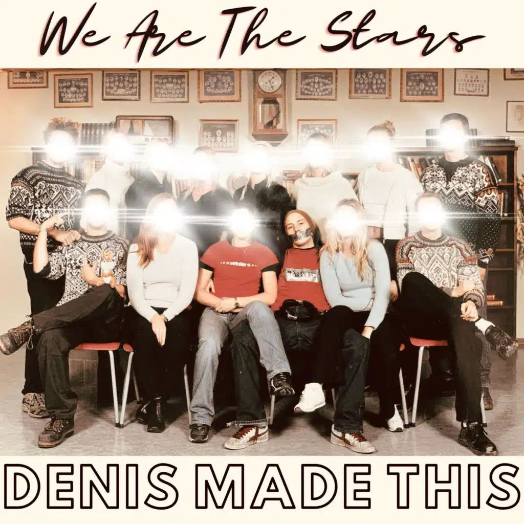 Denis Pados & Denis Made This