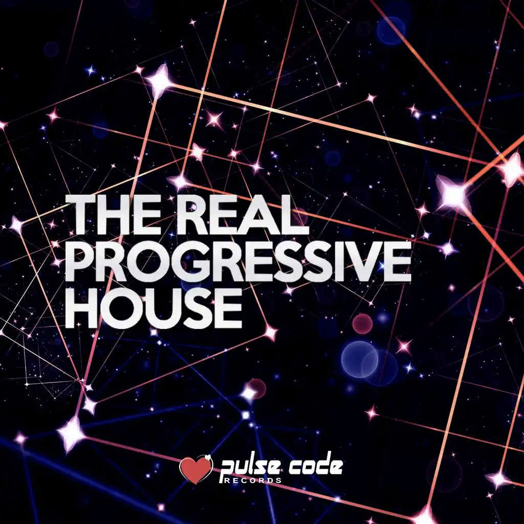 The Real Progressive House