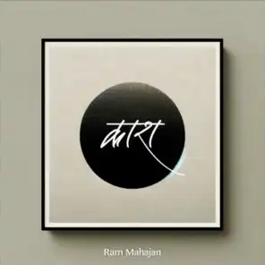 Ram Mahajan