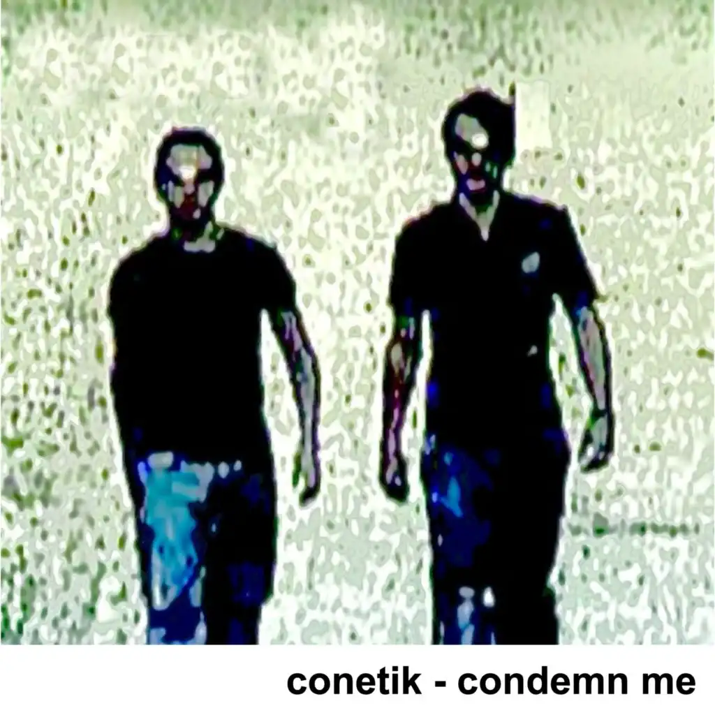 Conetik