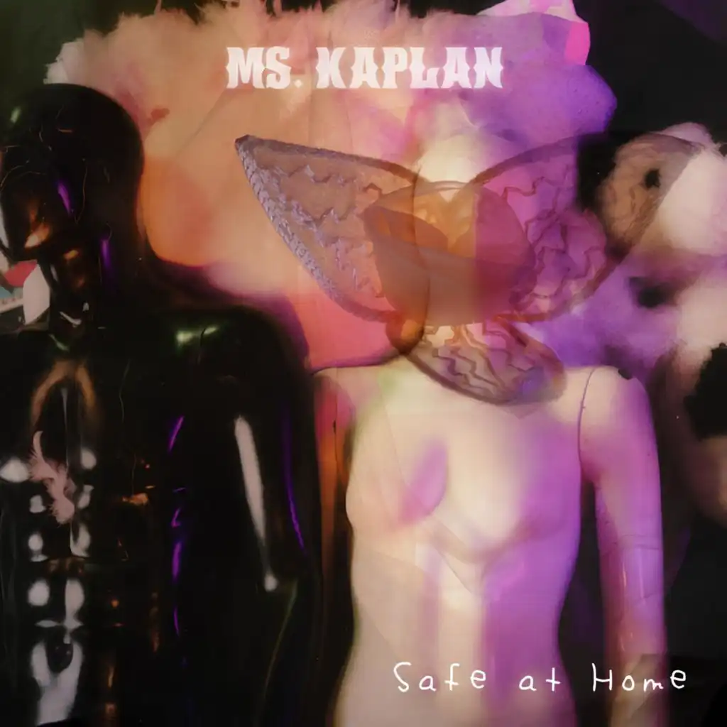 Safe at Home (Nostalgia version)