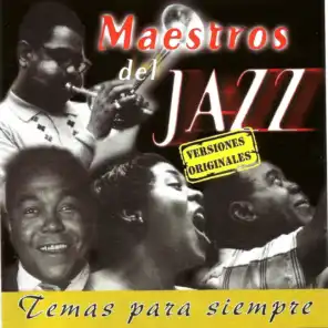 Maestros del Jazz
