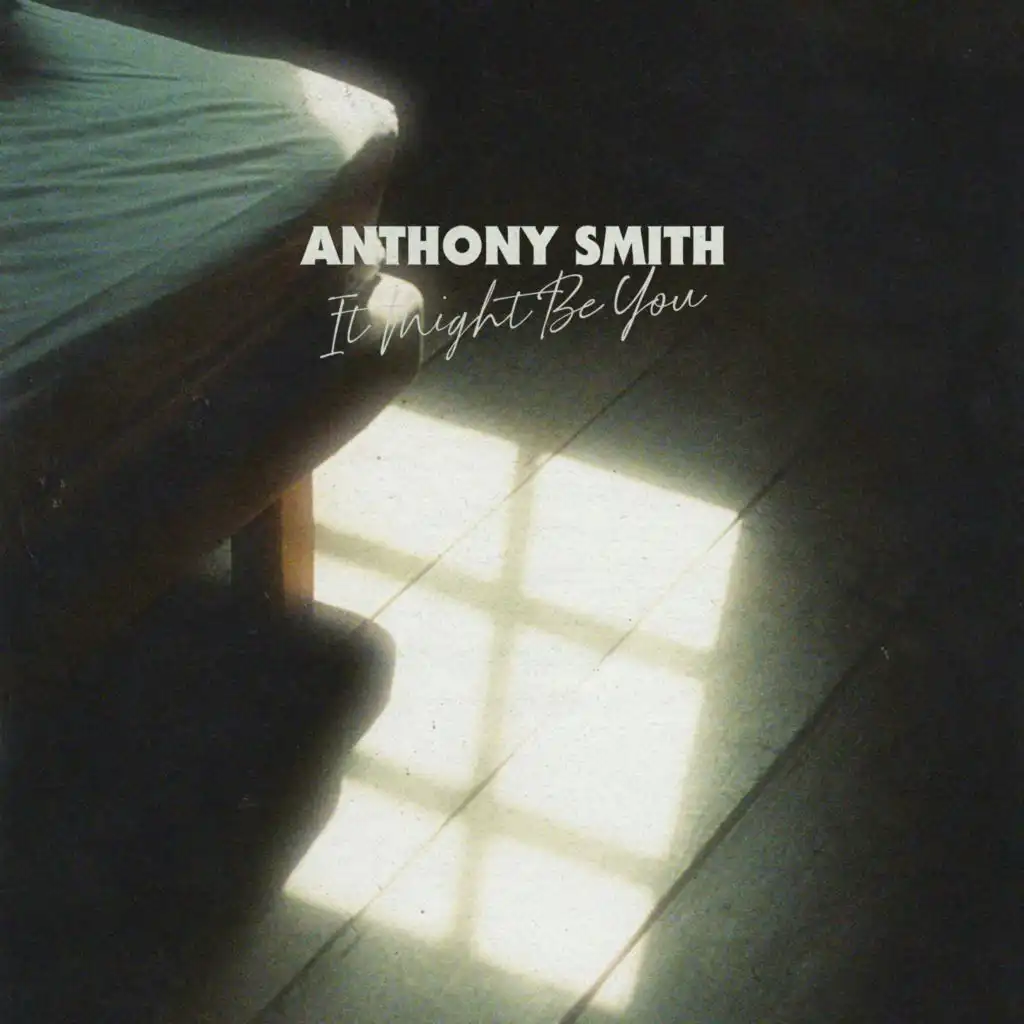 Anthony Smith