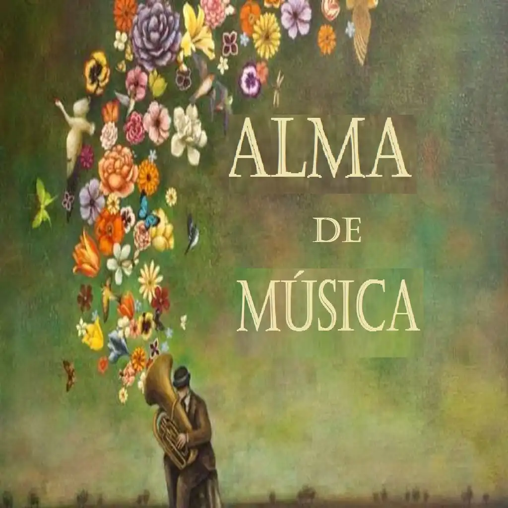 Alma De Música