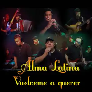 Alma Latina
