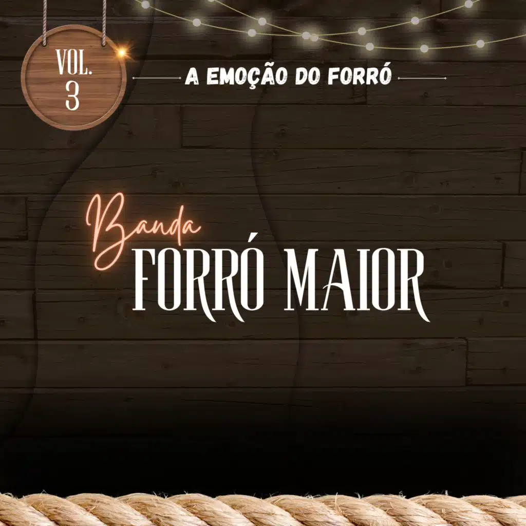 Banda Fórro Maior