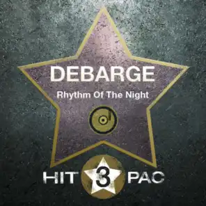 Rhythm Of The Night Hit Pac
