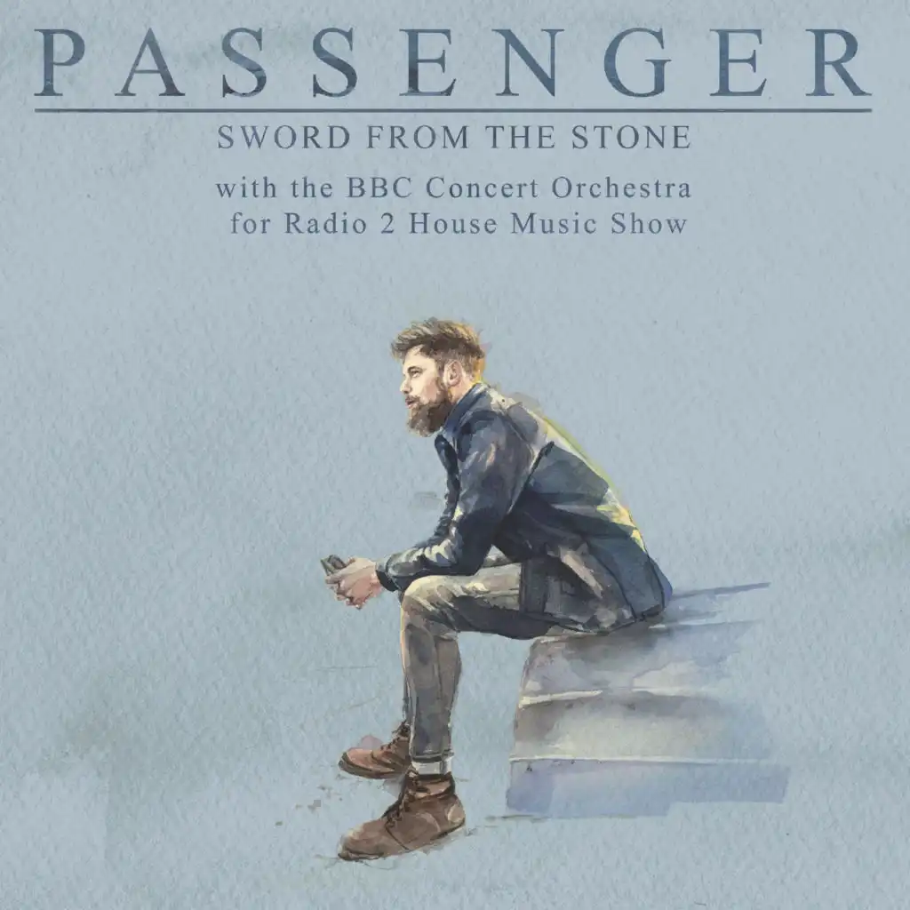 Passenger & BBC Concert Orchestra