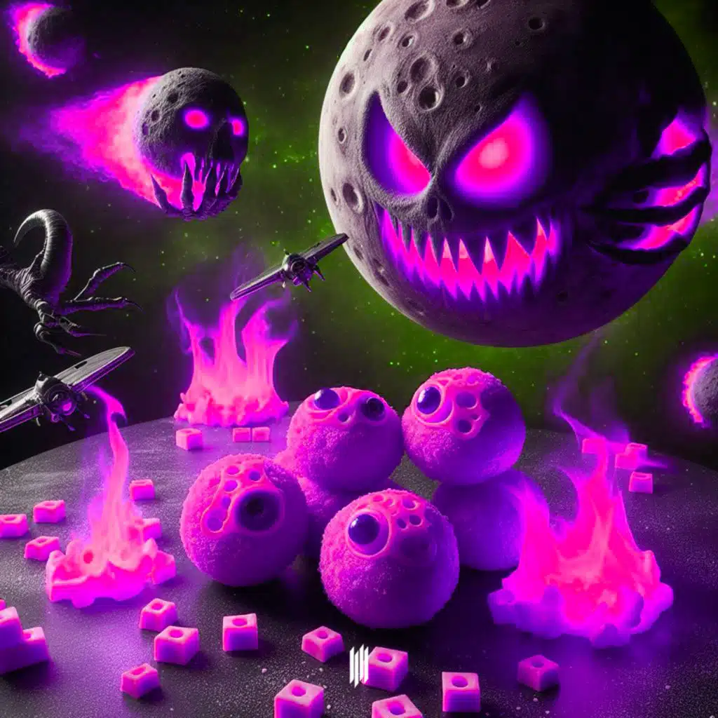 Bolinha de Queijo (feat. DJ MATHEUS DA SUL)