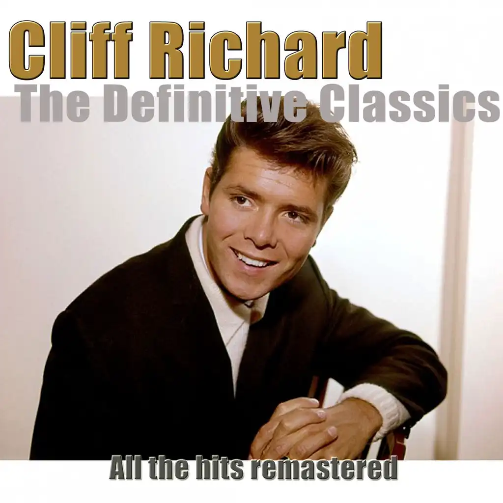 The Definitive Classics (Remastered)