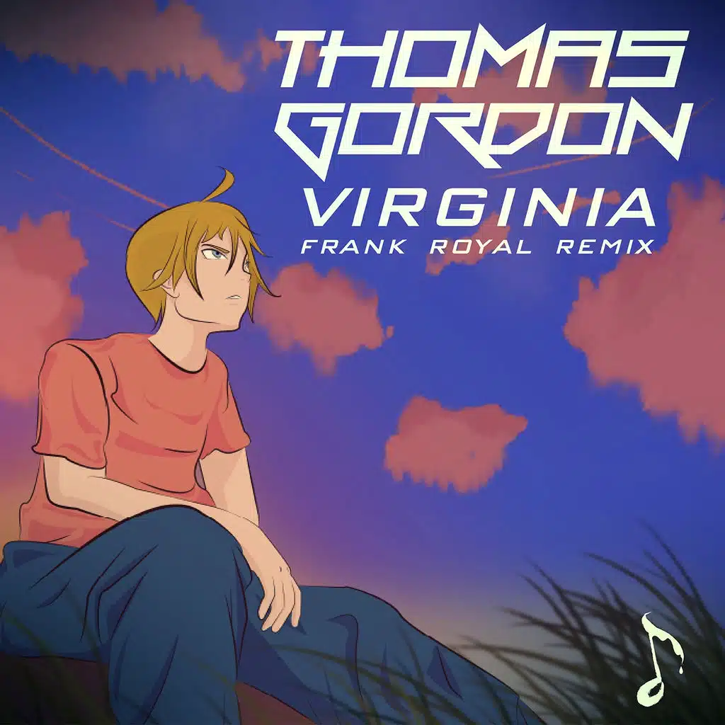Thomas Gordon