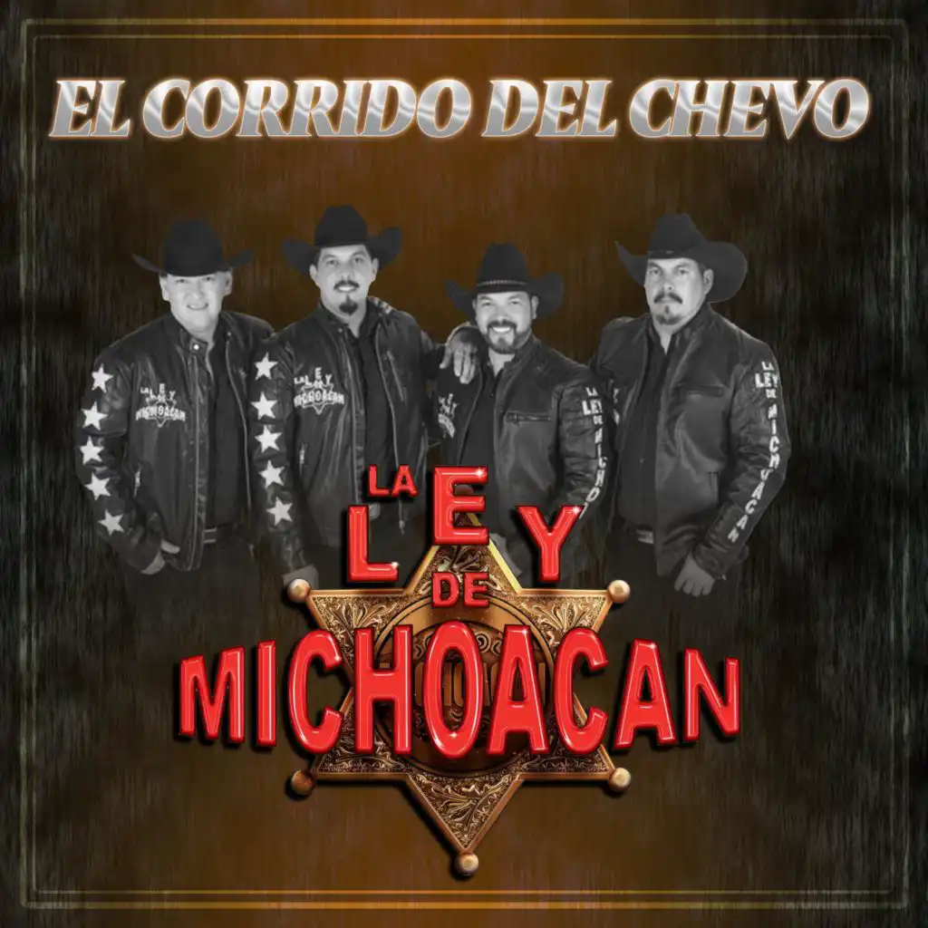 La Ley De Michoacan