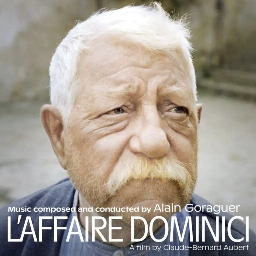 Procès (from "L'affaire Dominici" Soundtrack -Remastered 2024)