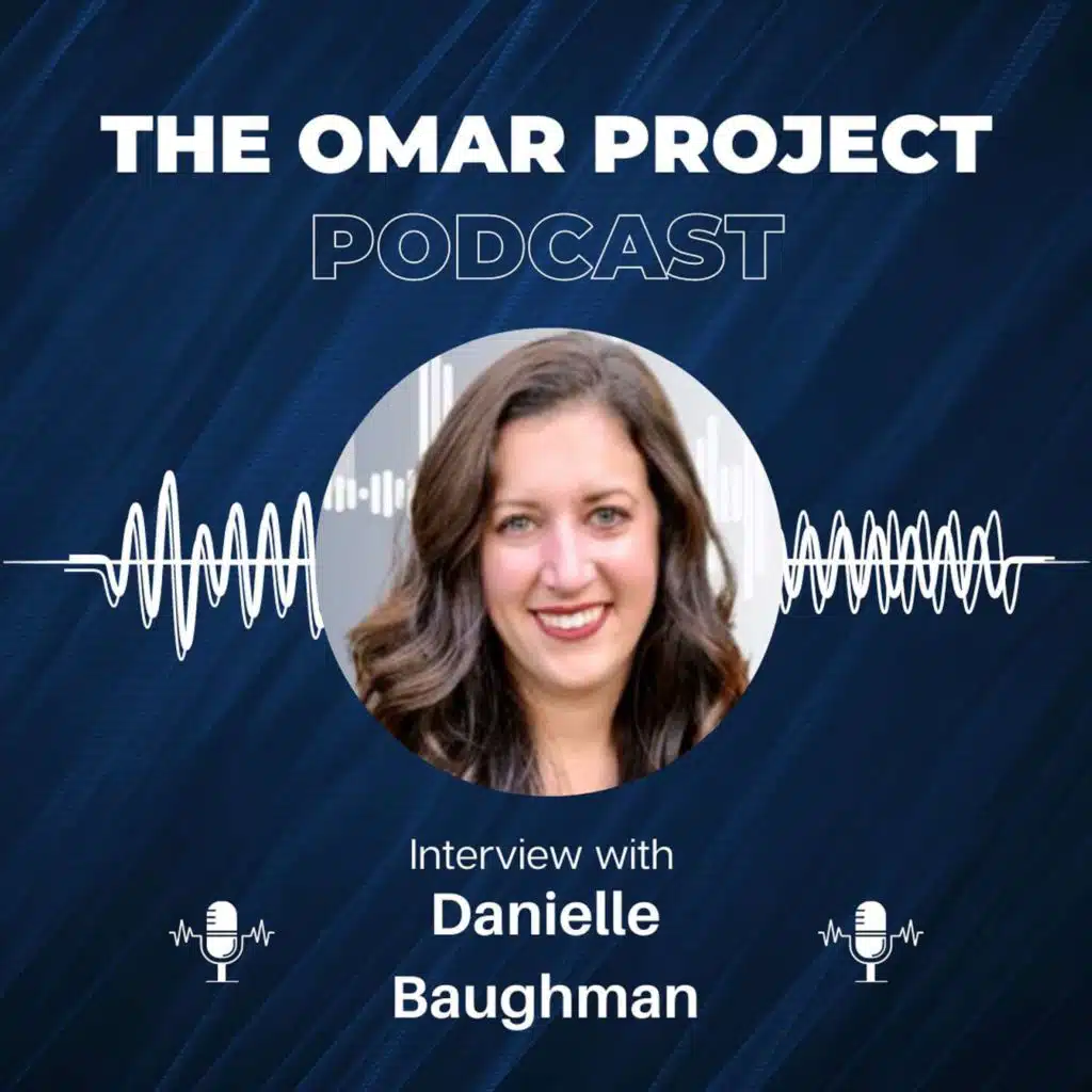 A Conversation with CEO of ProShare, Danielle Baughman.