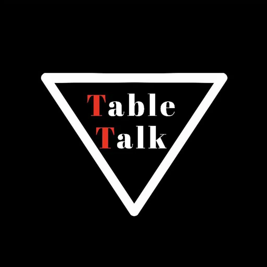 Ep. 39 of the Table Talk Podcast II Principal, Community & Non-Profit Work II with Eman Ali-Ahmed