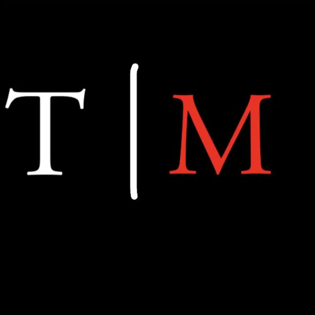 SZ.3/EP.9 of The Movement Podcast II Branding Yourself II with Dean Nasser & Ali Hammoud