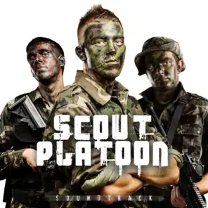 Scout Platoon - Call to Arms